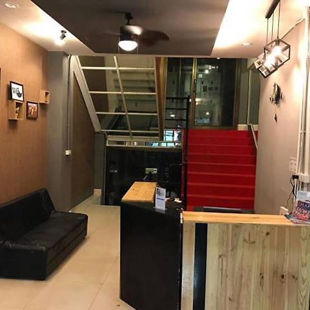 We Hostel Hatyai Hat Yai Extérieur photo