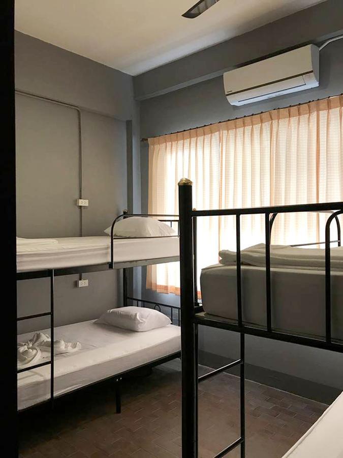 We Hostel Hatyai Hat Yai Extérieur photo