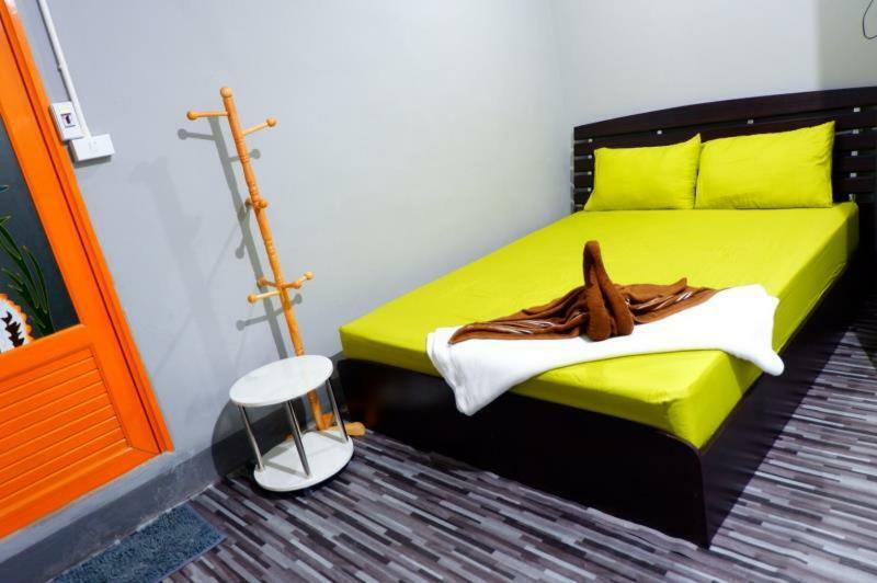 We Hostel Hatyai Hat Yai Extérieur photo